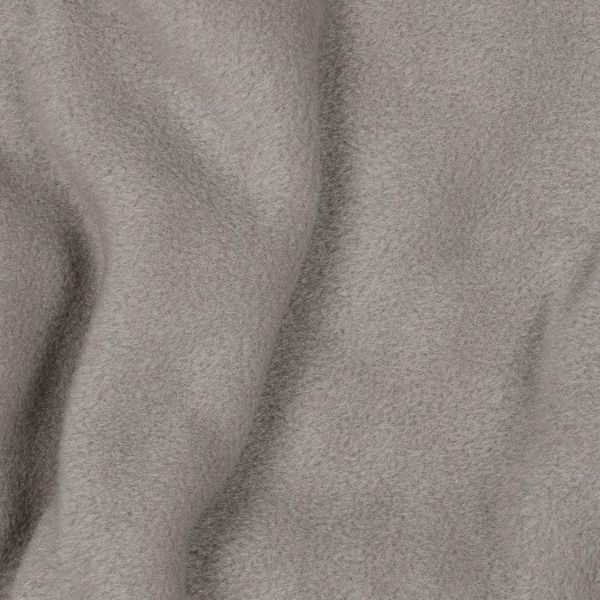 Lys Gr&aring; - Fleece