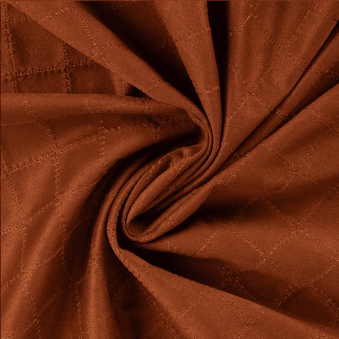 Hovedbilde Diamond Rust - Scuba Suede