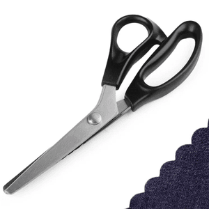 Hovedbilde Taggesaks 9" - Buet