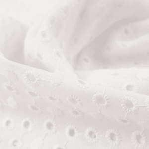 Hovedbilde Spencer - Cotton Embroidery