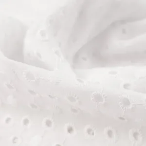 Hovedbilde Spencer - Cotton Embroidery