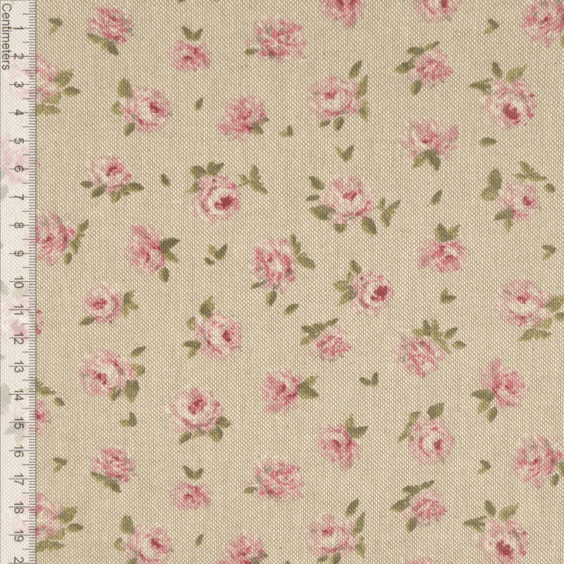 Little Rose - Kanvas