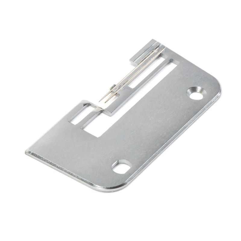 Stingplate, MyLock 644D m/flere