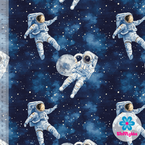 Hovedbilde Moon Explorers - Jersey