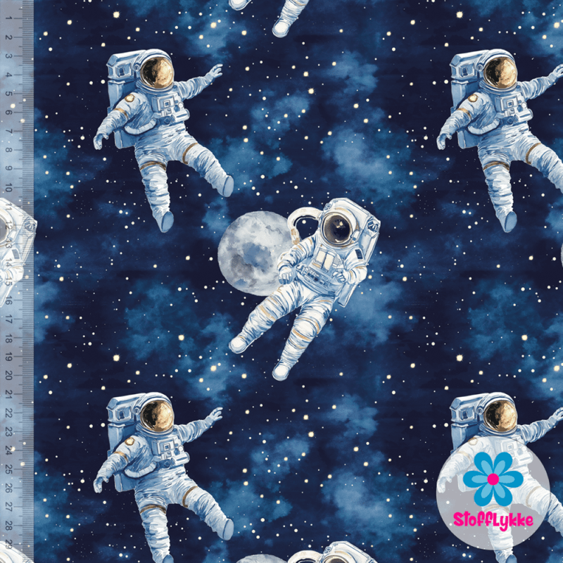 Moon Explorers - Jersey