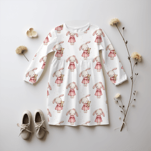 Hovedbilde Blush Bunny - Jersey