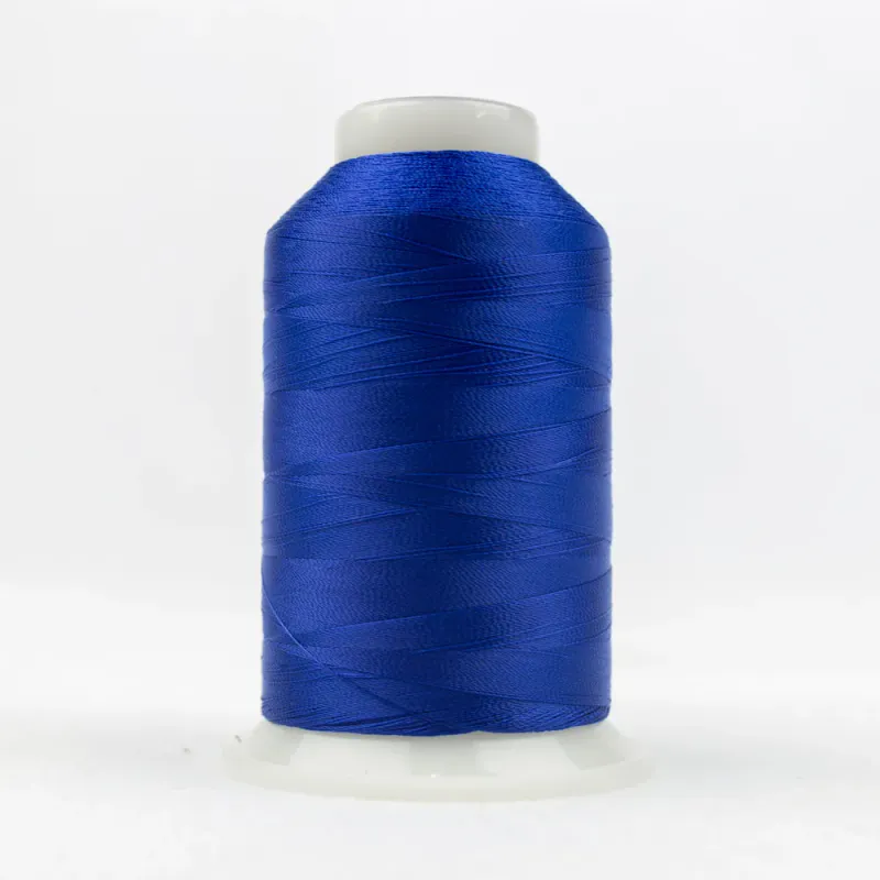 Royal Blue - Wonderfil DecoBob Sytråd 2000m