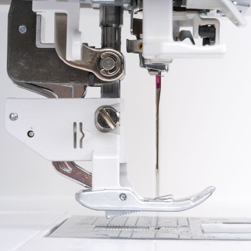 Janome Skyline S5 Anniversary Edition
