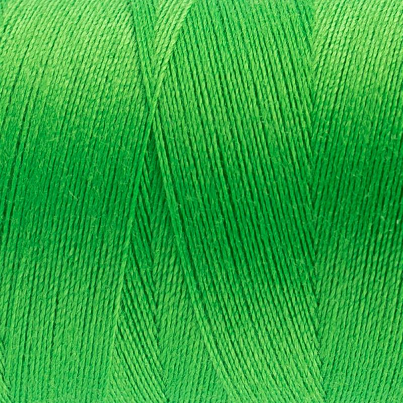 Lime Green - Wonderfil Designer sytråd 1000m