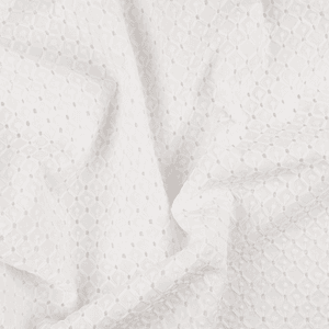 Hovedbilde Aria - Cotton Embroidery