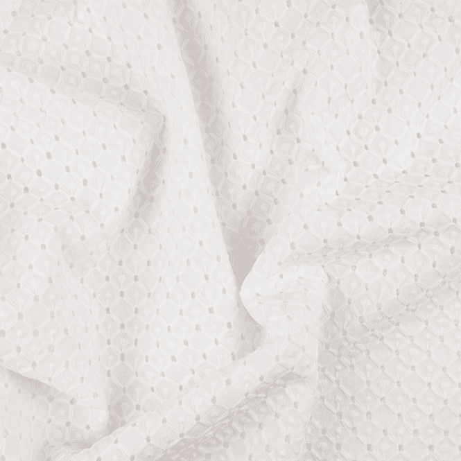 Hovedbilde Aria - Cotton Embroidery
