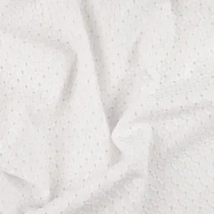 Hovedbilde Aria - Cotton Embroidery