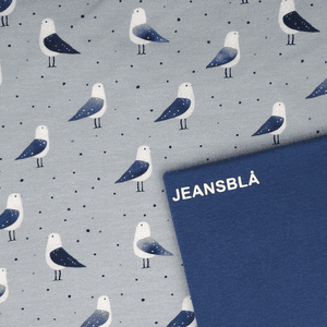 Hovedbilde Seagull - Jersey