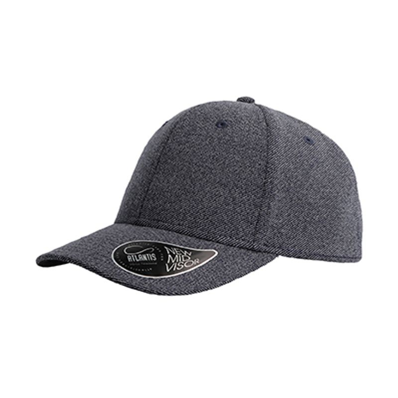 Loop Caps Navy