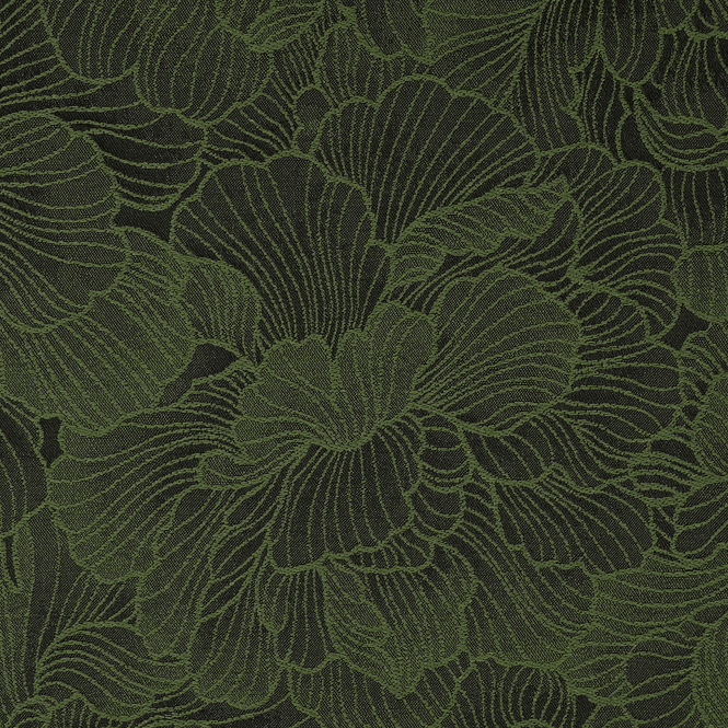 Hovedbilde Cassia Grønn - Jacquard