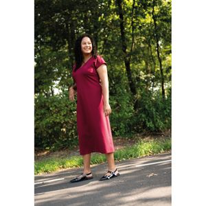 Hovedbilde R&oslash;d -  Punto