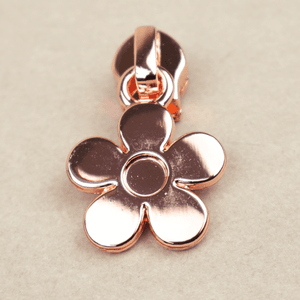 Hovedbilde Flower Rosegull Glider #5