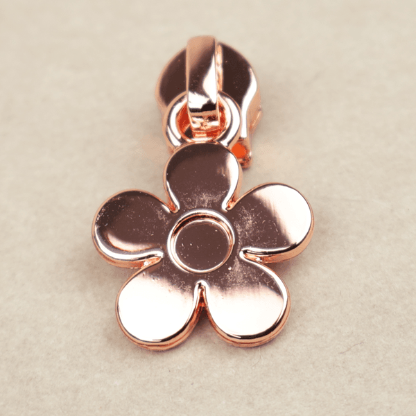 Flower Rosegull Glider #5