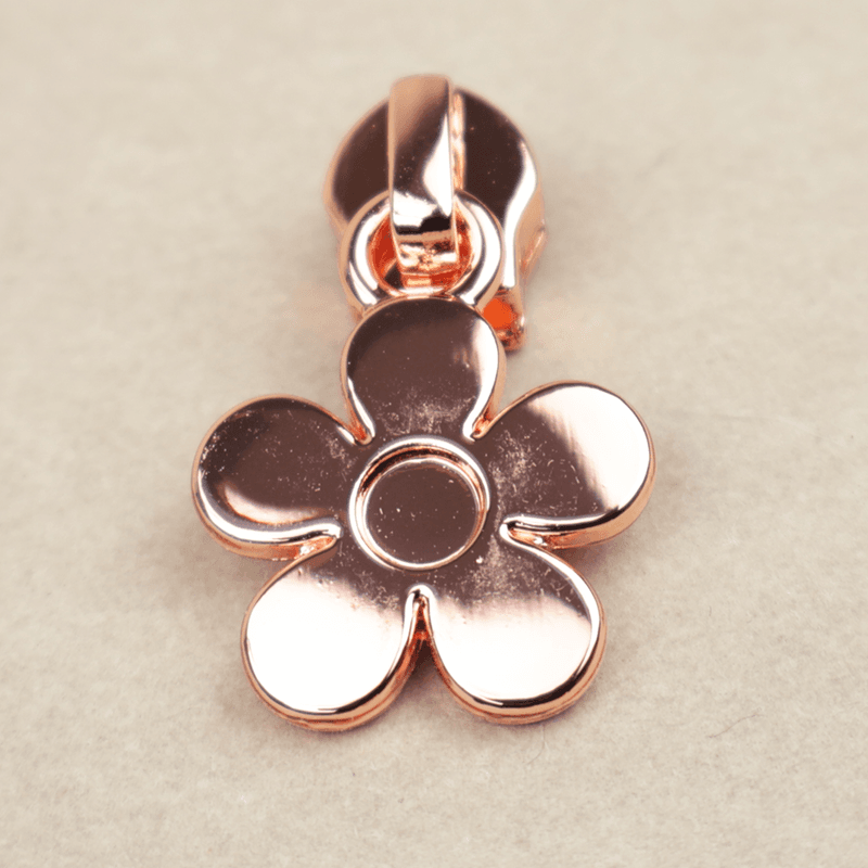 Flower Rosegull Glider #5