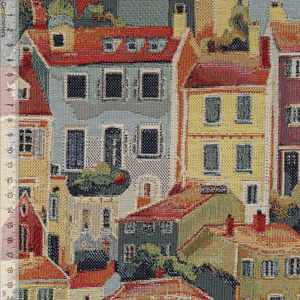 Hovedbilde Happy House - Gobelin