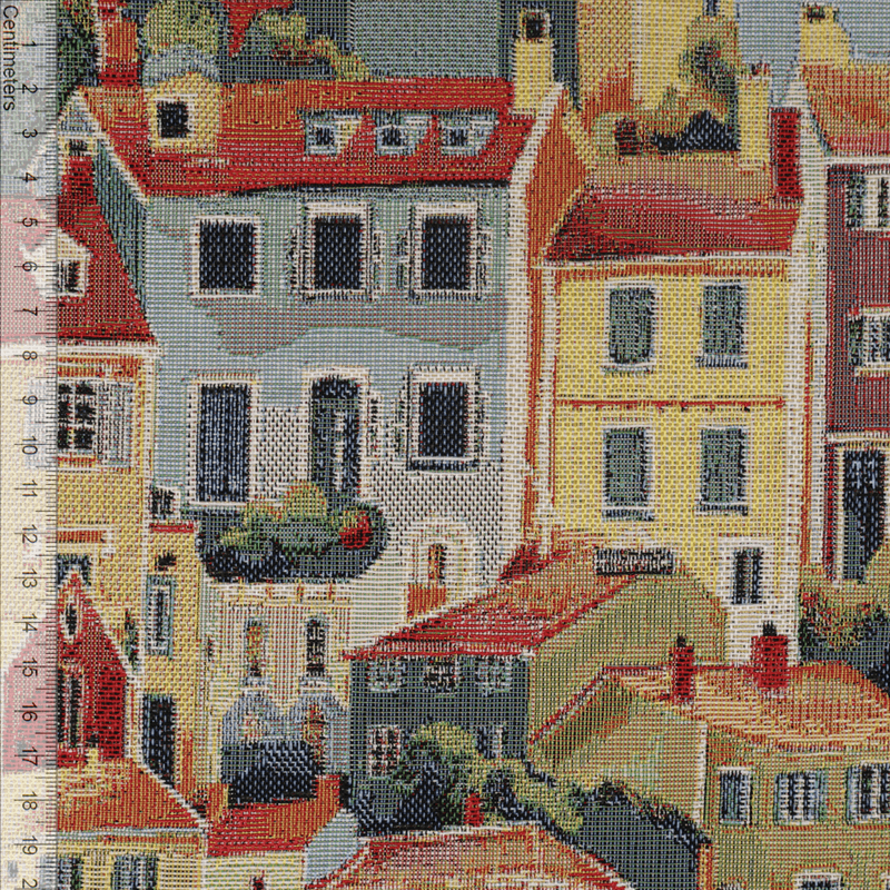 Happy House - Gobelin
