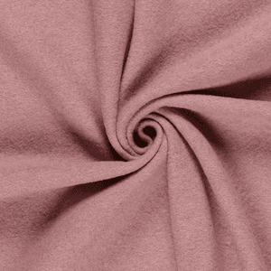 Hovedbilde Rose - Ull Boucle