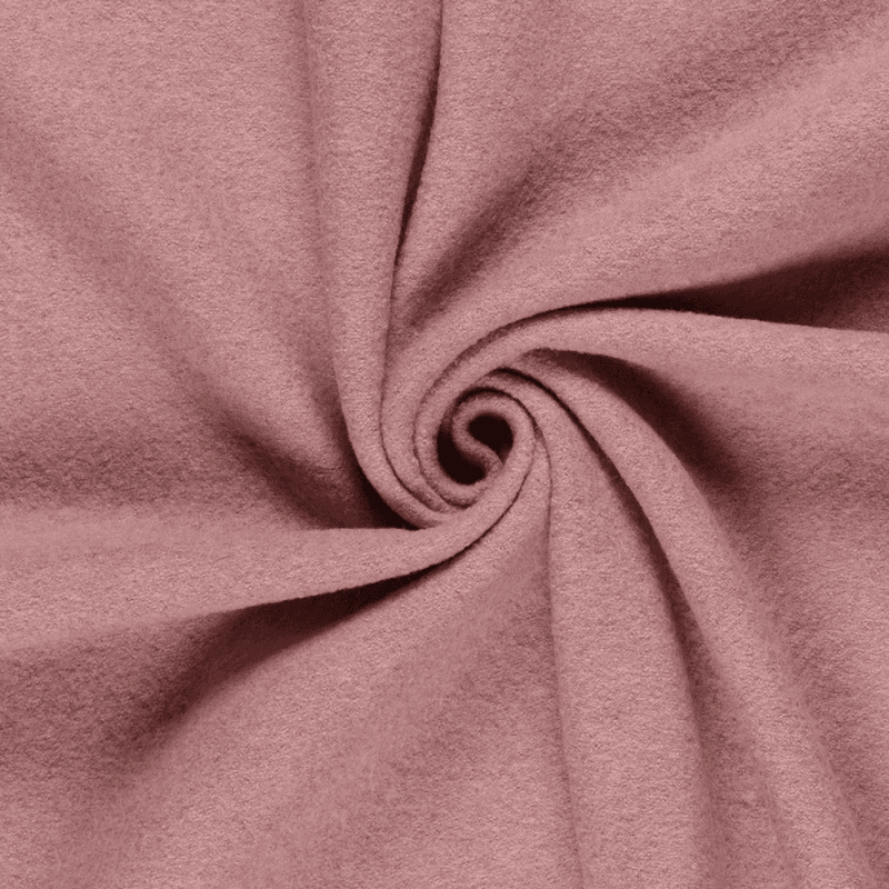 Rose - Ull Boucle
