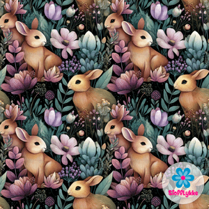 Hovedbilde Meadow Bunnies - Jersey