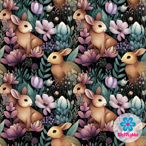 Meadow Bunnies - Jersey