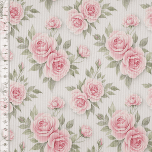 Hovedbilde Roses - Ribbjersey