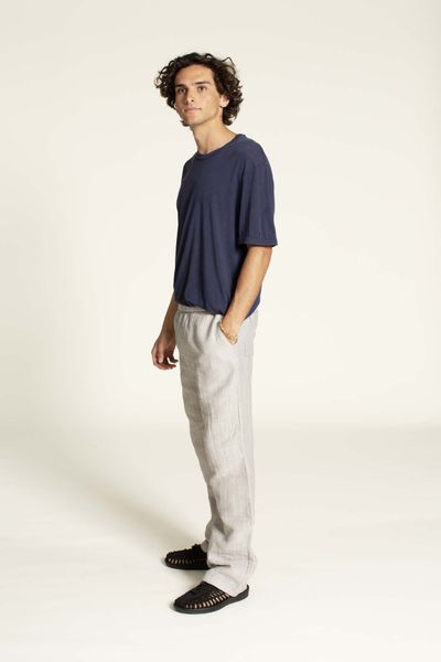 Summer Pants - Wardrobe by Me