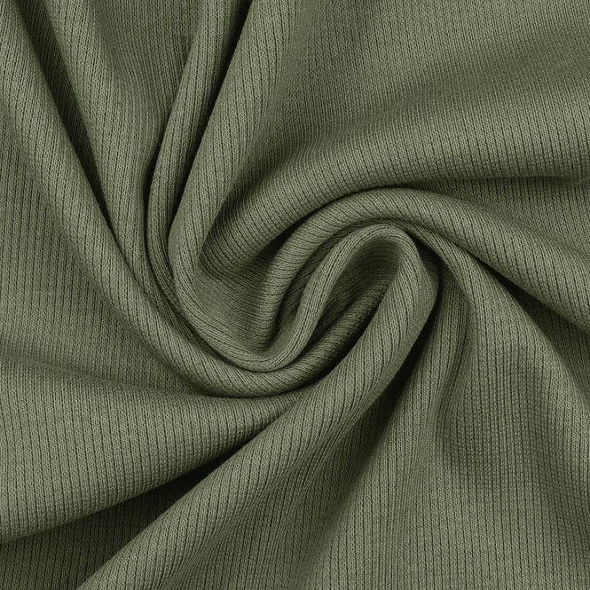 Hovedbilde Lys Khaki - Ribbjersey