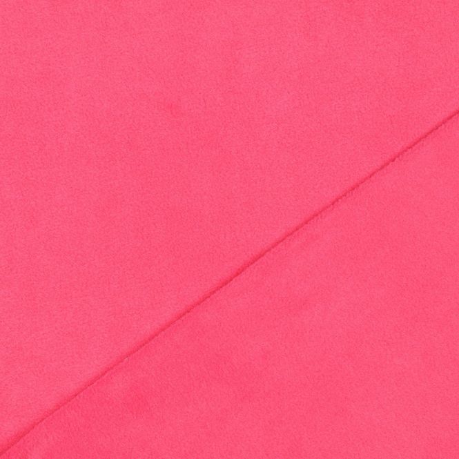 Hovedbilde Mørk Rosa - Fleece