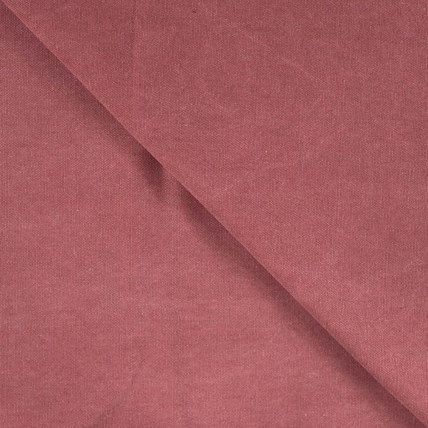 Redwood - Vokset Kraftig Kanvas