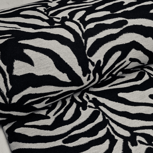 Hovedbilde Wild Zebra - Gobelin