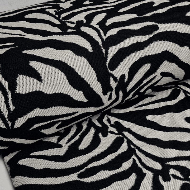 Wild Zebra - Gobelin