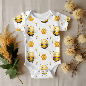 Hovedbilde Honey Bee - Jersey