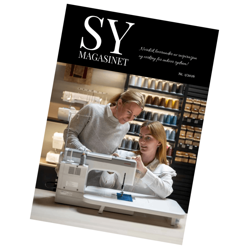 Symagasinet 2026