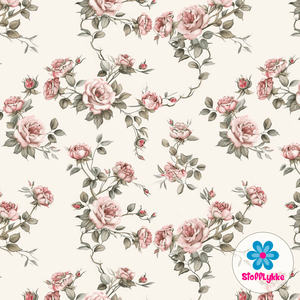 Hovedbilde Victorian Blush - Jersey