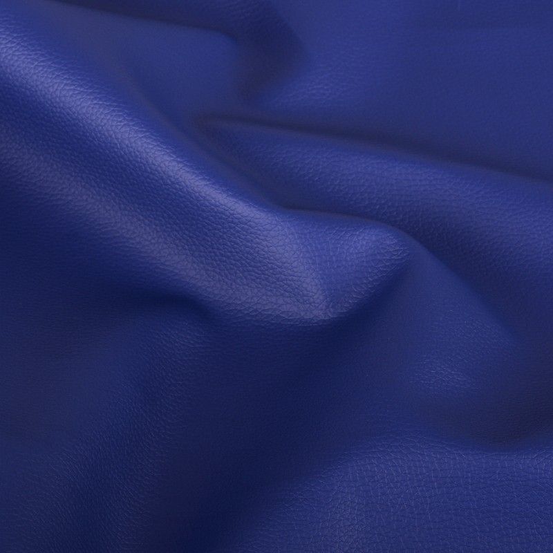 Royal Blue - Moxy Skai