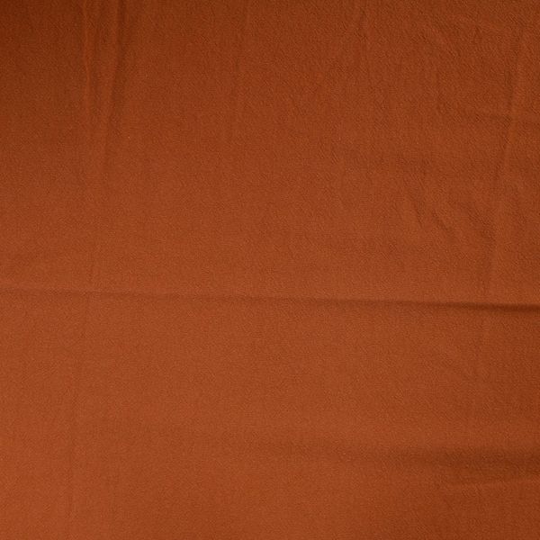 Rust - Vintage Cotton