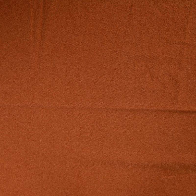 Rust - Vintage Cotton
