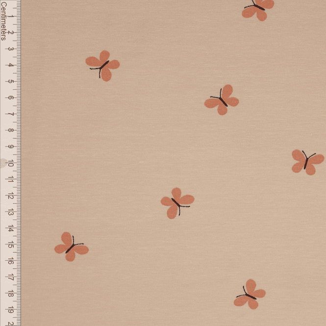 Hovedbilde Tiny Flutter - Jersey