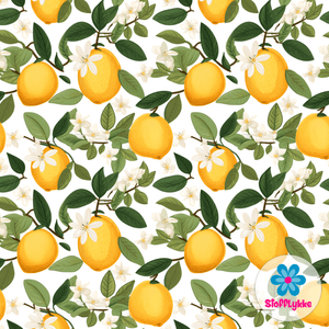 Hovedbilde Lemon Garden - Jersey