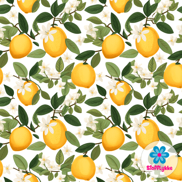 Lemon Garden - Jersey