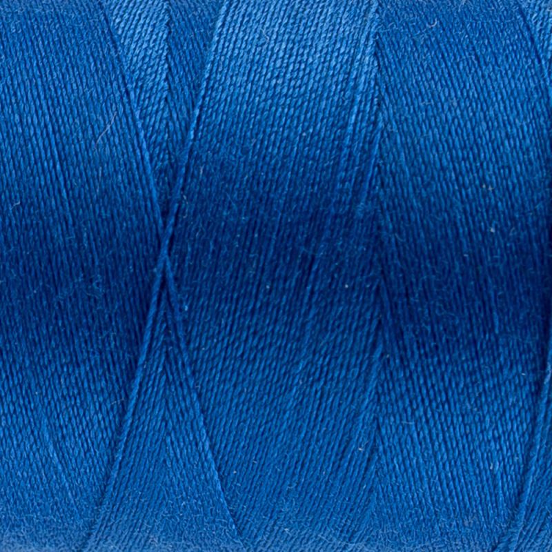 Egyptian Blue - Wonderfil Designer sytråd 1000m