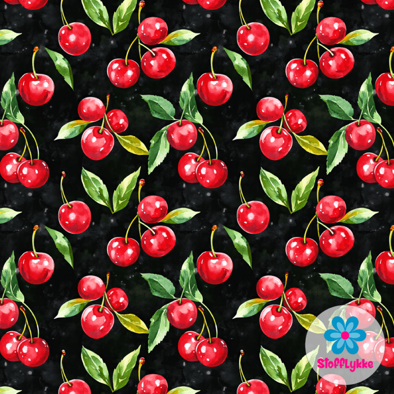 Cherry Crush - Jersey