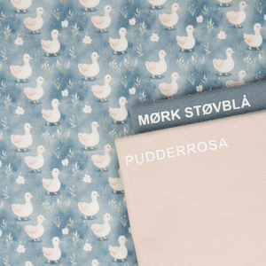 Hovedbilde Little Ducklings - Jersey