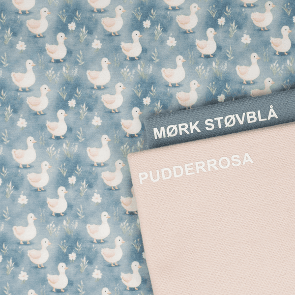 Little Ducklings - Jersey