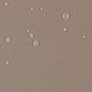 Hovedbilde Beige - Vanntett Utend&oslash;rsstoff